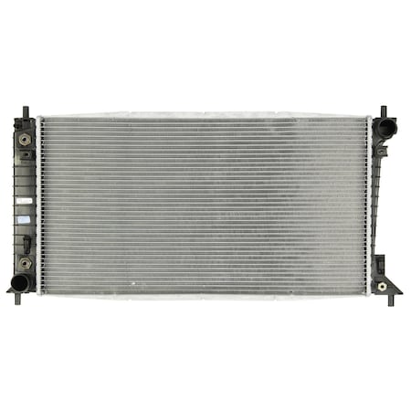 Spectra Premium Radiator, Cu2719 CU2719
